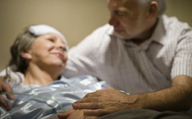 El cuidado paliativo es aquel que se realiza con la finalidad de traer bienestar al paciente grave o terminal.