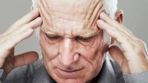 Síntomas de un derrame cerebral en personas mayores – Blog Enfermeras a